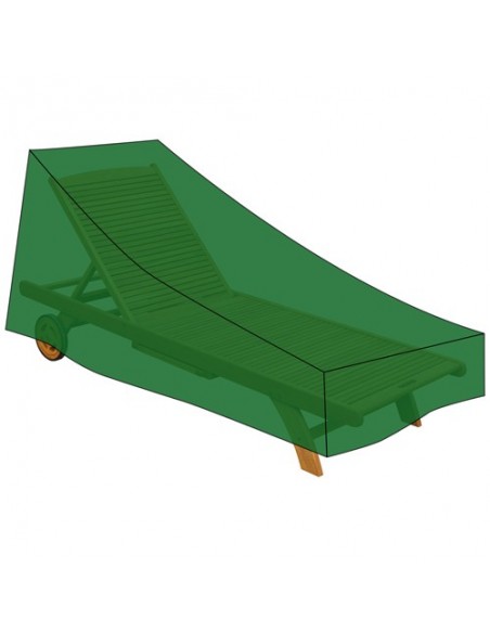 Funda Cubre Tumbonas 40x100x200cm