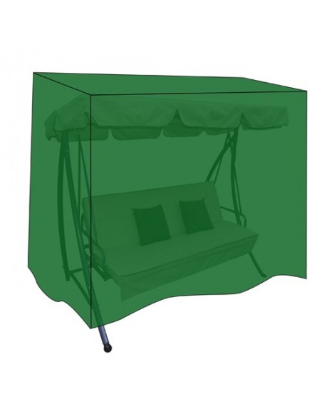 Funda Cubre Balancin 145x153x215cm