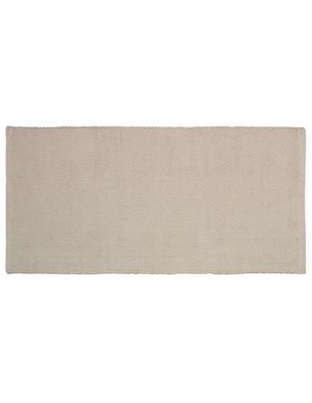 Alfombra Cocina 60x120cm de Color Beige