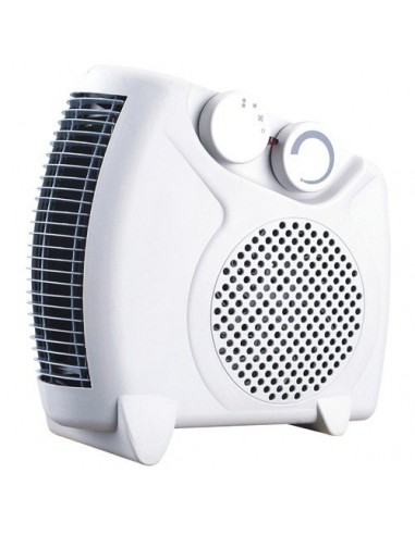 Termoventilador Vertical / Horizontal 1000 / 2000w