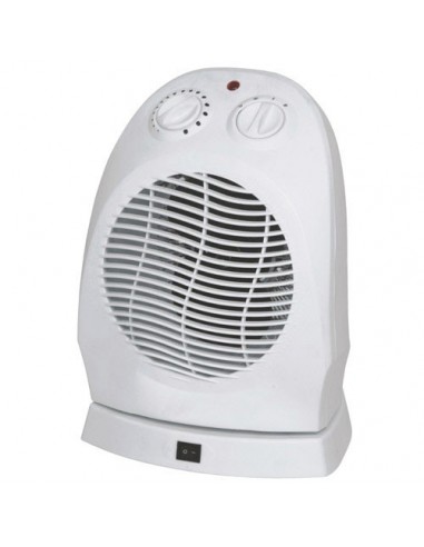 Termoventilador Orientable 1000 / 2000w