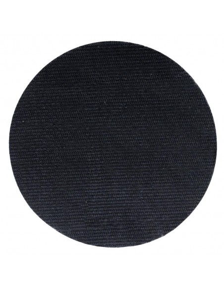 Disco Adhesivo De Velcro 150 mm. Para Lijadora Neumática