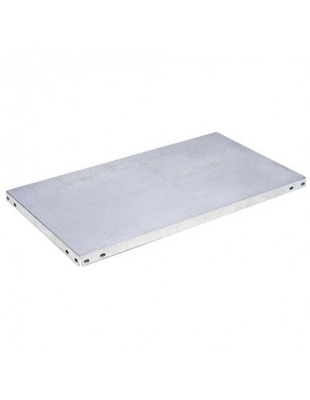 Batea Estanteria Galvanizada 90x40