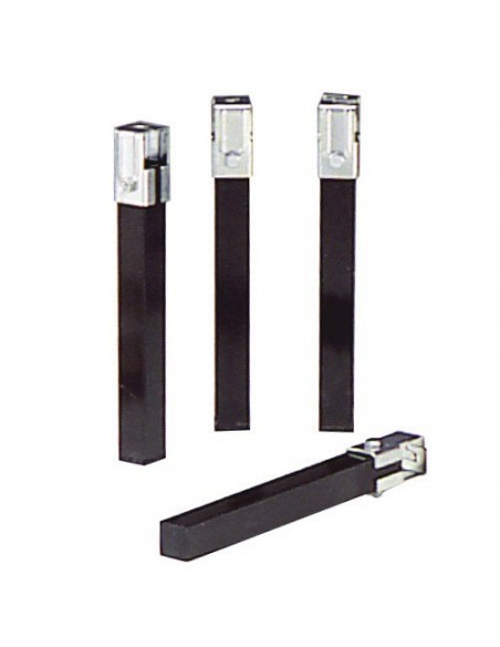 Soportes para somier