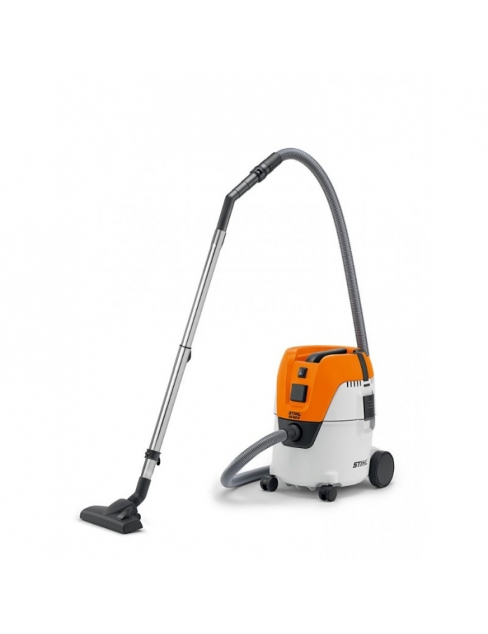 Aspiradoras STIHL