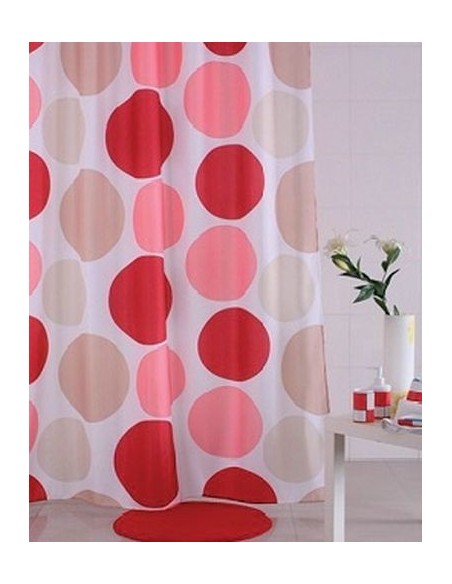 Cortinas baño