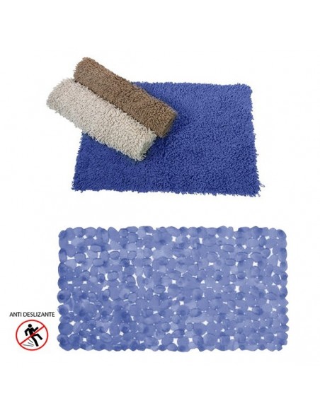 Alfombras de baño