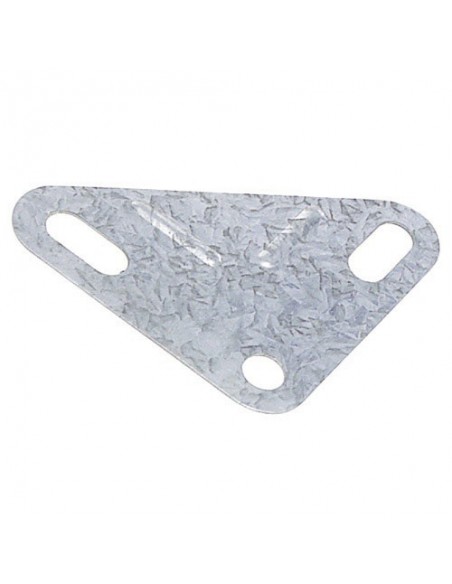 Accesorios estantería ranurada