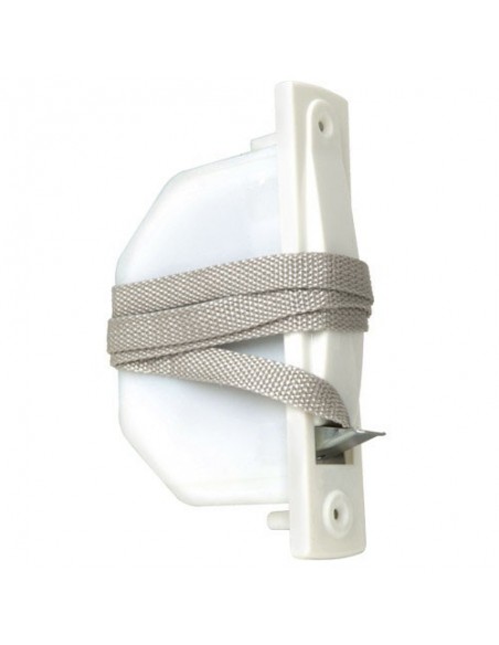 Recogedores y accesorios persianas